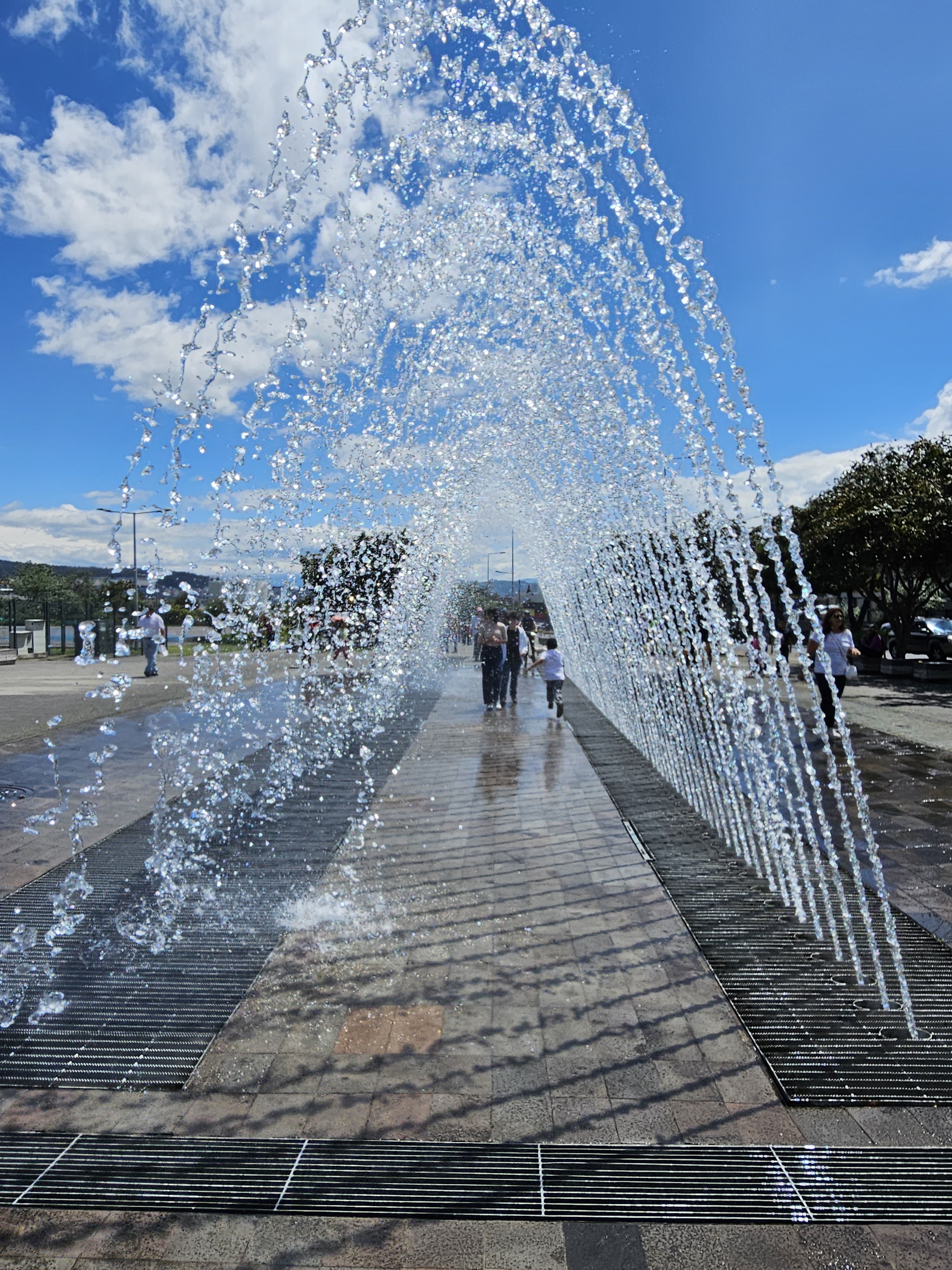 Parque Bicentenario 19